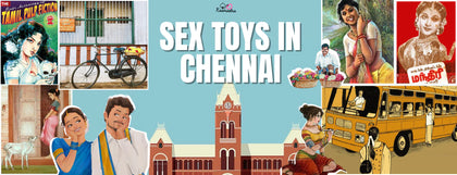 Sex Toys in Chennai