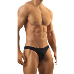 Kaamastra Black Sexy Men's Brief