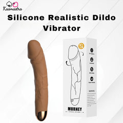 Dildo vibrator for women on Kaamastra 