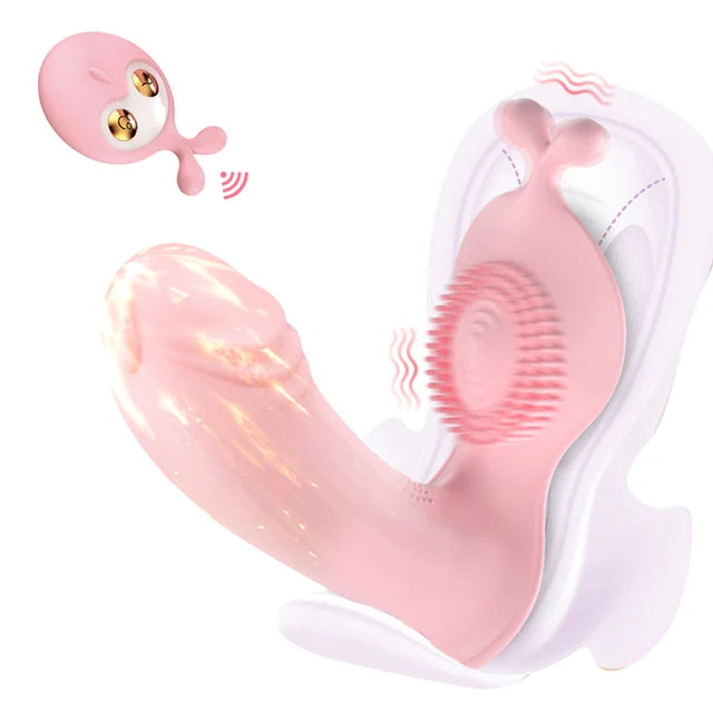 Kaamastra Cute Rabbit G Spot Vibrator