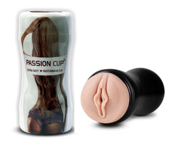 Passion Cup Extra Soft Masturbator for Men on Kaamastra