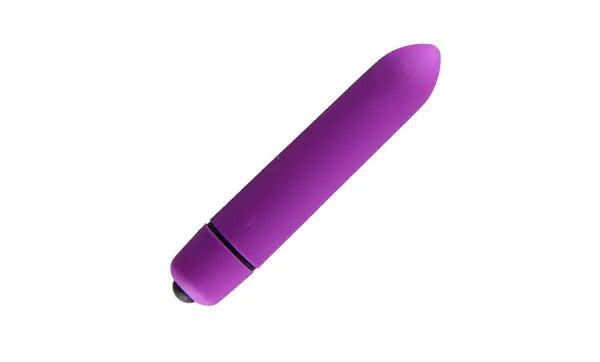 Kaamastra Mini Silicone Bullet Vibrator