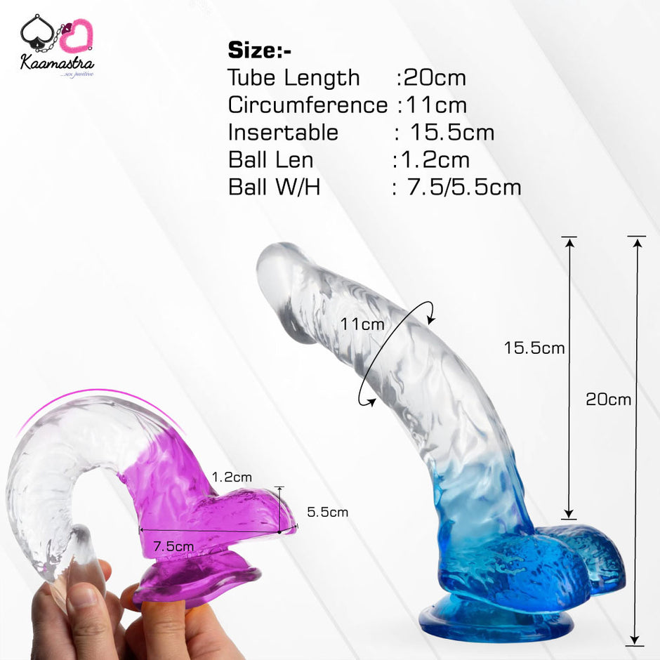 Buy Dildos for Women Online in India at Kaamastra