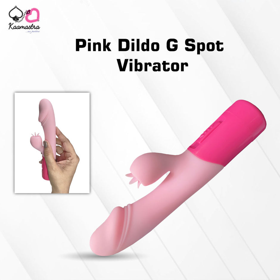 Buy Sex Vibrators for girls & Clit Stimulators In India at Kaamastra