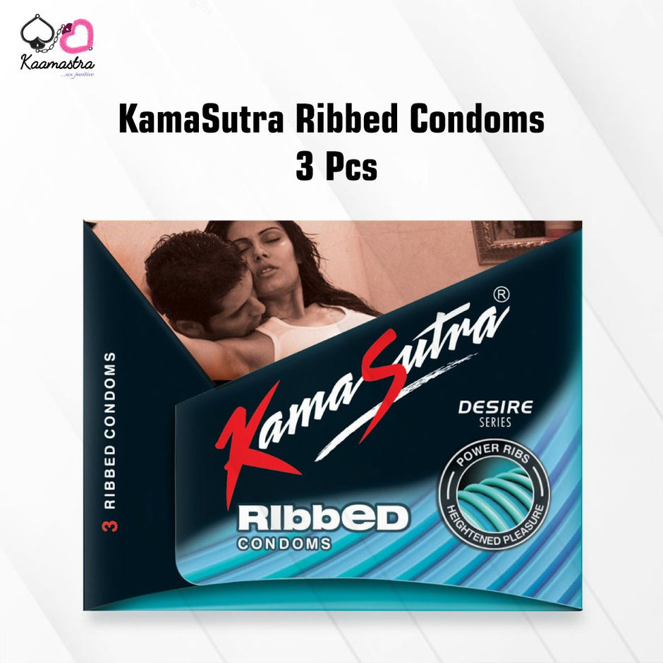 Buy Best Condoms in India for Sex Protection| Male Condoms| Kaamastra