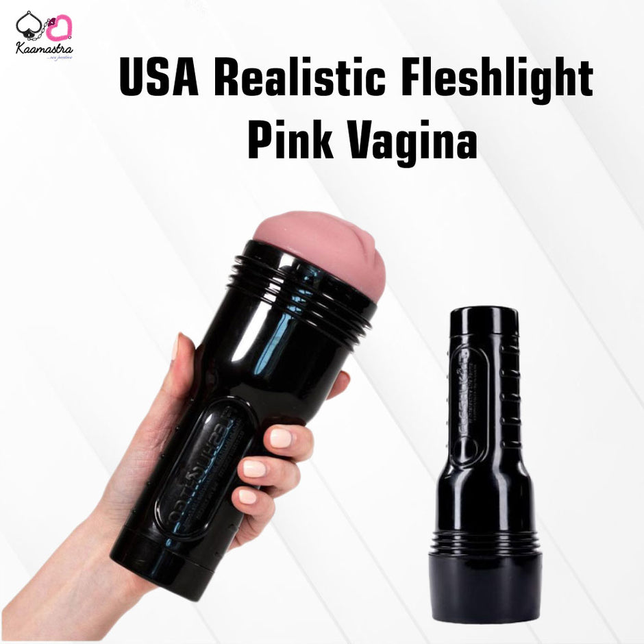 Buy Masturbator For Men, Artificial Vagina or Pocket Pussy at Kaamastra